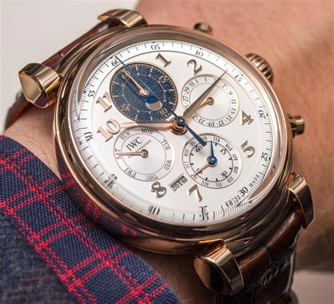 perpetual calendar watch iwc|iwc perpetual calendar chronograph.